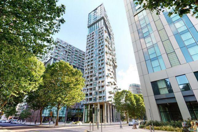 Modern 2Bed Apartment London Canary Wharf Great Transport Links - Perfect For Long Stays Εξωτερικό φωτογραφία