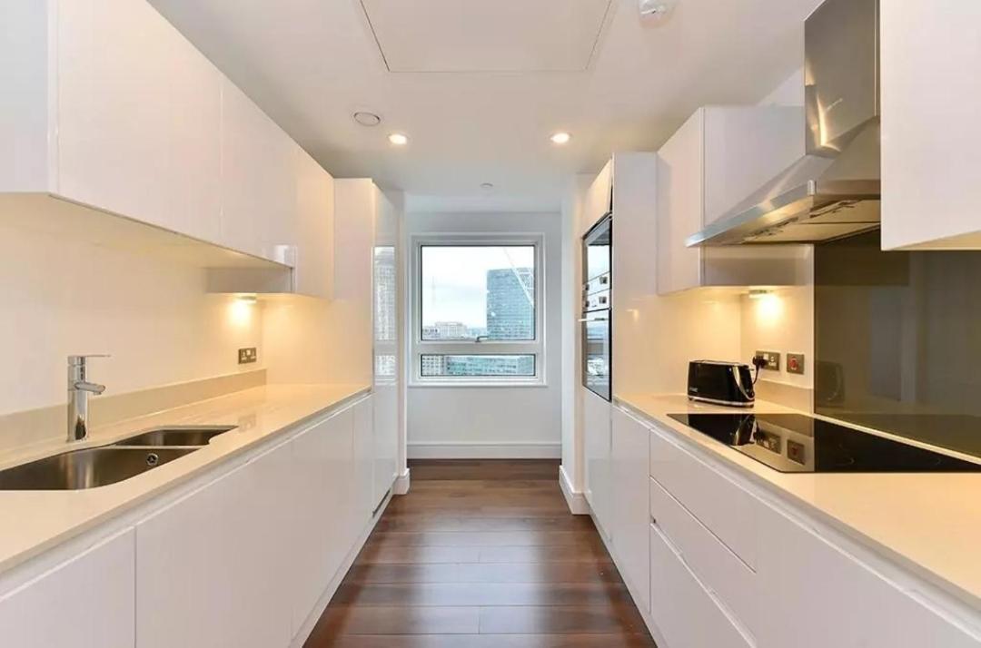 Modern 2Bed Apartment London Canary Wharf Great Transport Links - Perfect For Long Stays Εξωτερικό φωτογραφία